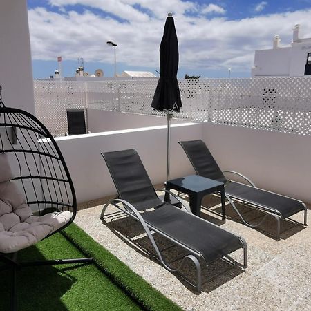 Apartamento Cinco Plazas Puerto del Carmen  Exterior foto