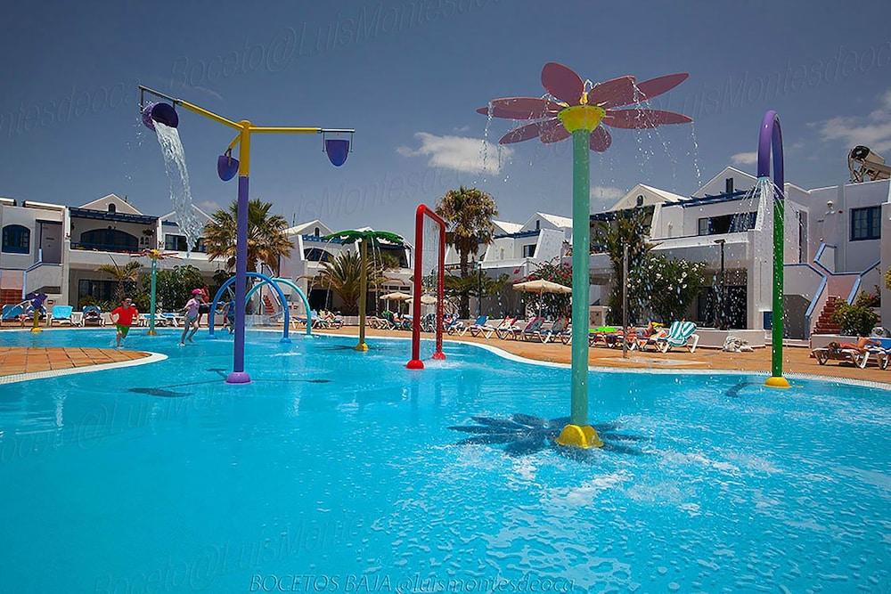 Apartamento Cinco Plazas Puerto del Carmen  Exterior foto