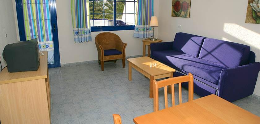 Apartamento Cinco Plazas Puerto del Carmen  Exterior foto