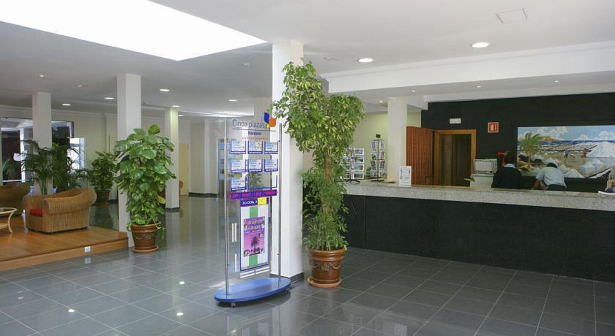 Apartamento Cinco Plazas Puerto del Carmen  Exterior foto