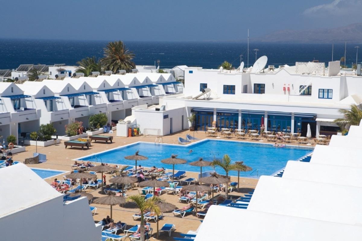 Apartamento Cinco Plazas Puerto del Carmen  Exterior foto