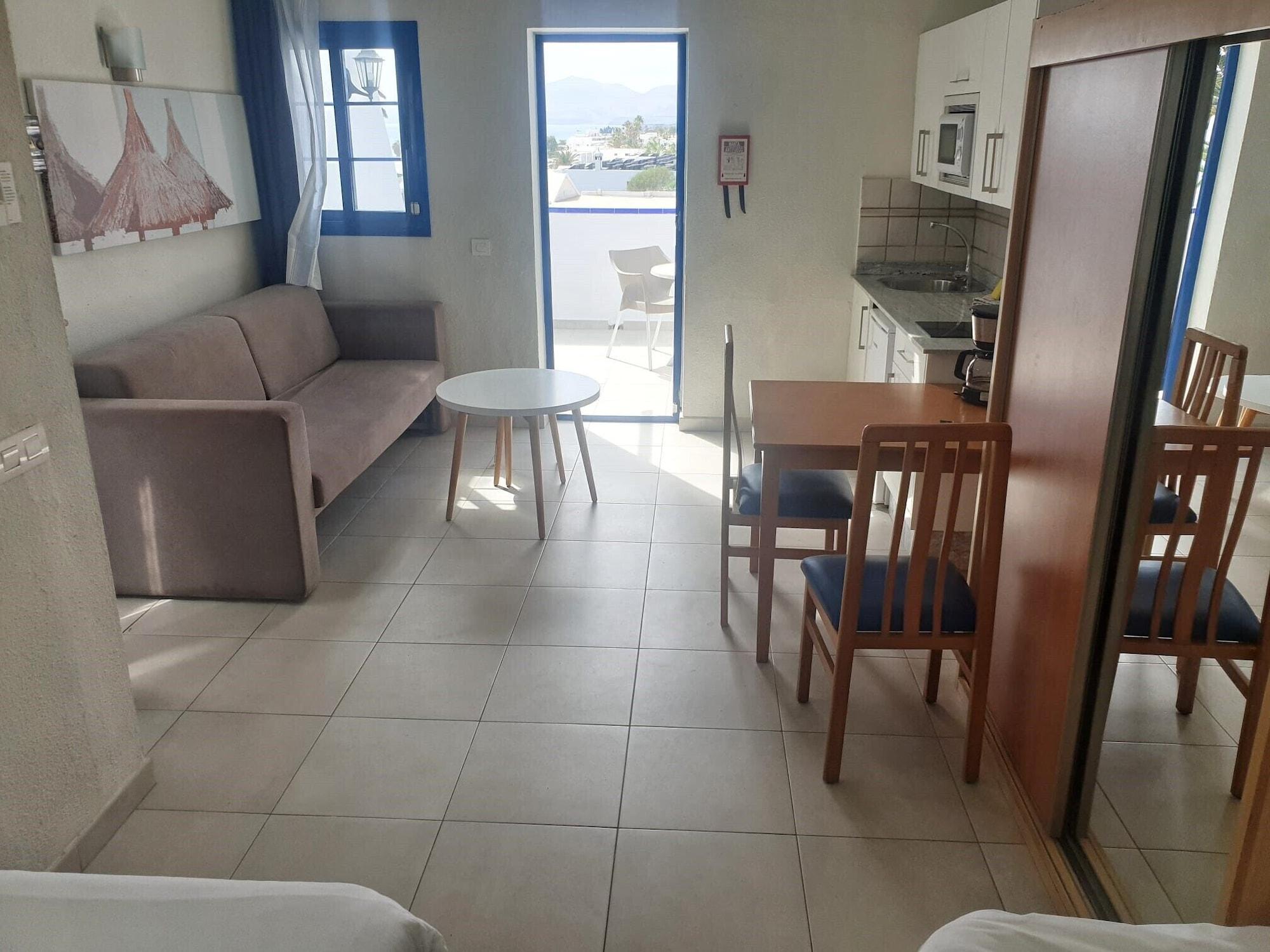 Apartamento Cinco Plazas Puerto del Carmen  Exterior foto