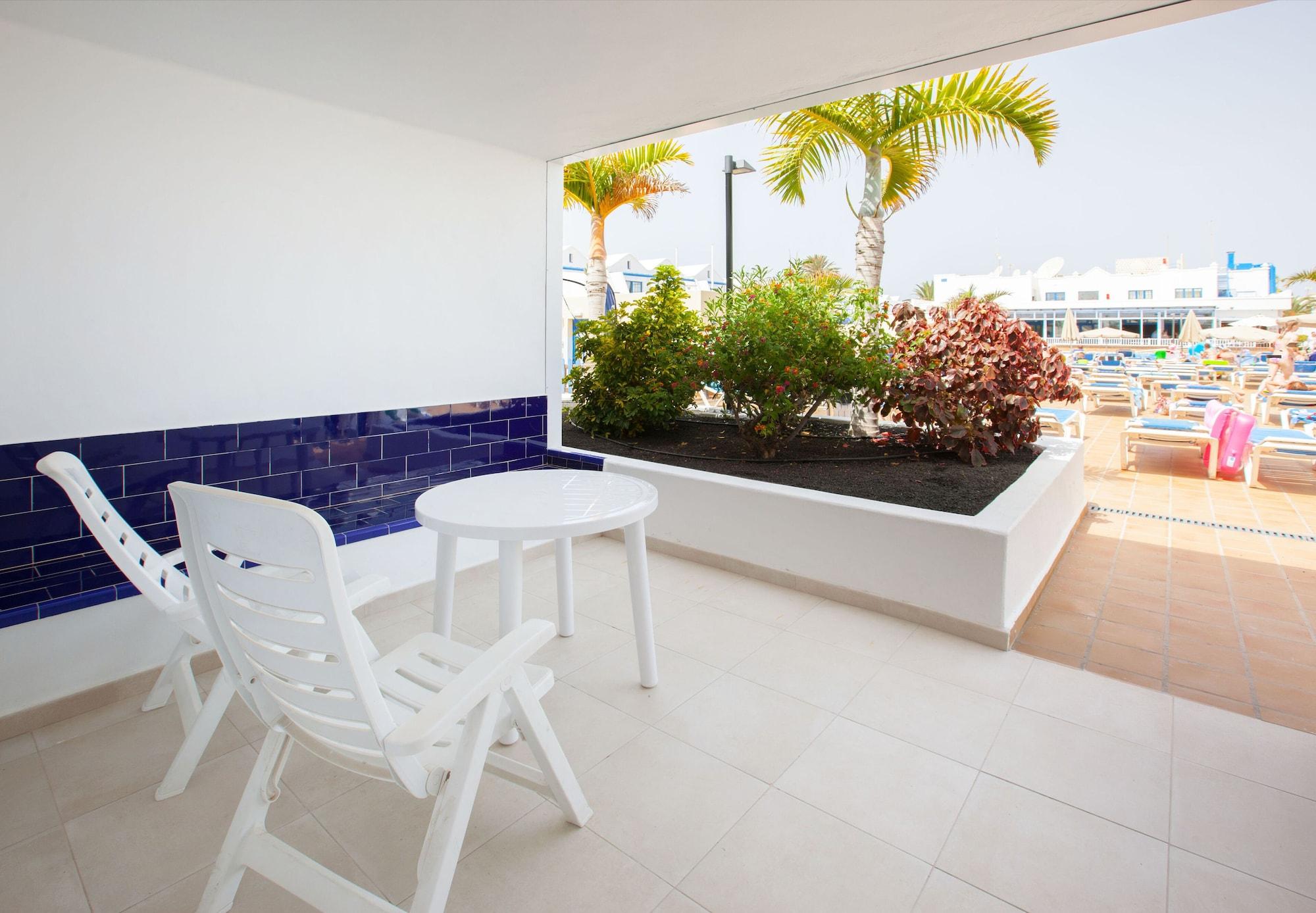 Apartamento Cinco Plazas Puerto del Carmen  Exterior foto
