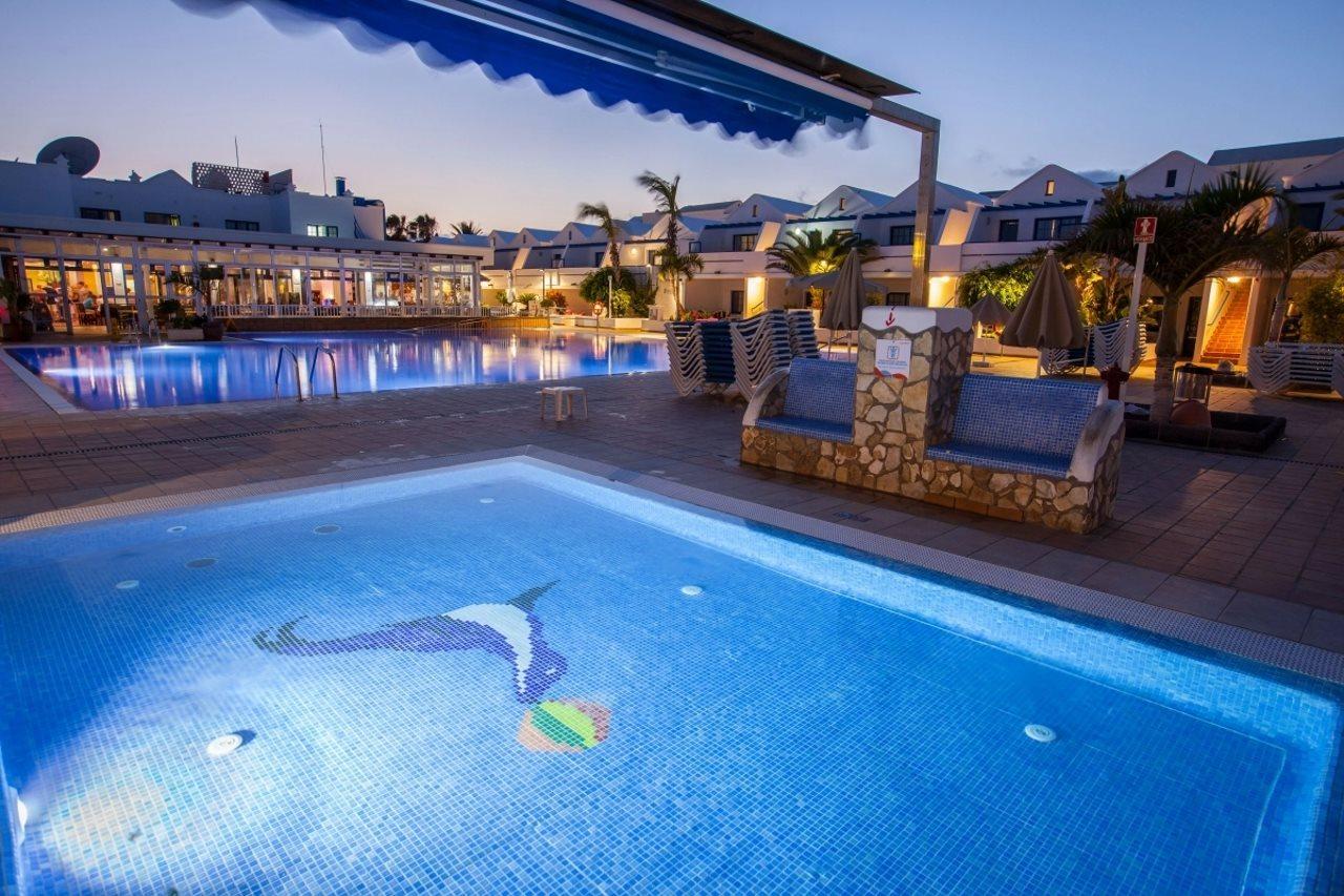 Apartamento Cinco Plazas Puerto del Carmen  Exterior foto