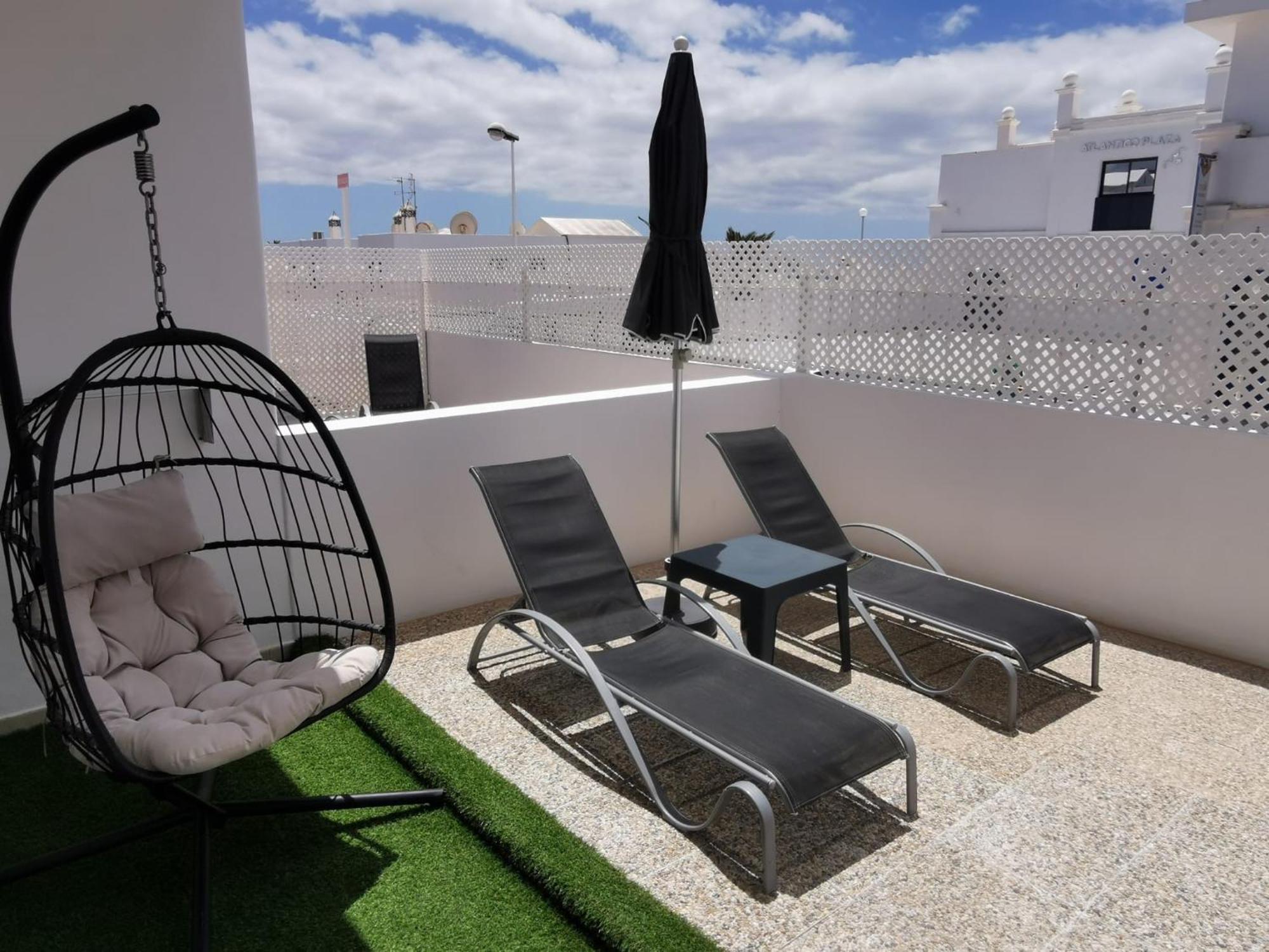 Apartamento Cinco Plazas Puerto del Carmen  Exterior foto
