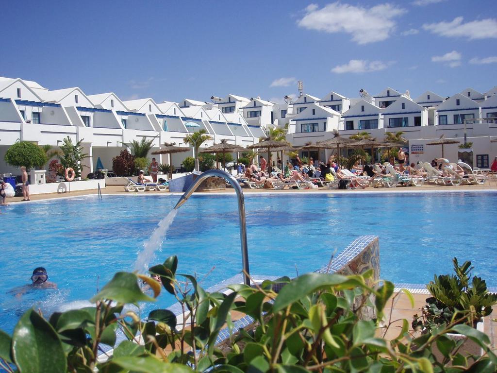 Apartamento Cinco Plazas Puerto del Carmen  Exterior foto
