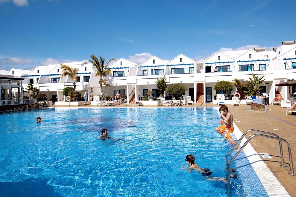 Apartamento Cinco Plazas Puerto del Carmen  Exterior foto