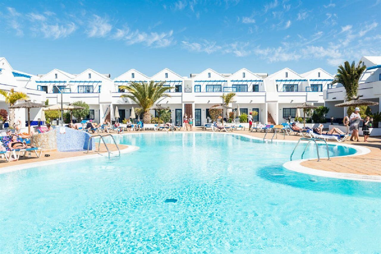 Apartamento Cinco Plazas Puerto del Carmen  Exterior foto