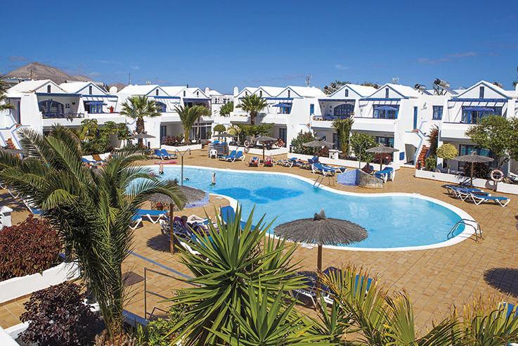 Apartamento Cinco Plazas Puerto del Carmen  Exterior foto
