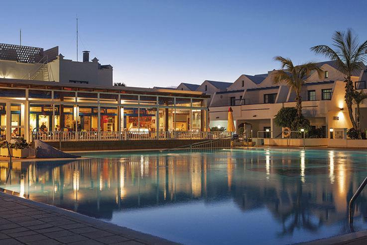 Apartamento Cinco Plazas Puerto del Carmen  Exterior foto