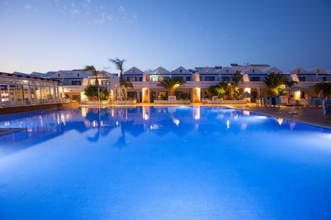 Apartamento Cinco Plazas Puerto del Carmen  Exterior foto