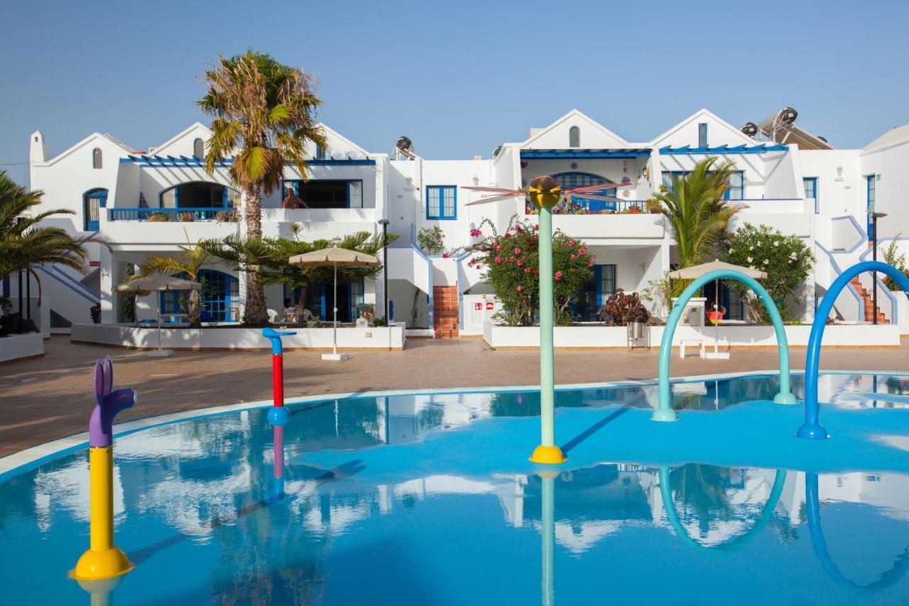Apartamento Cinco Plazas Puerto del Carmen  Exterior foto