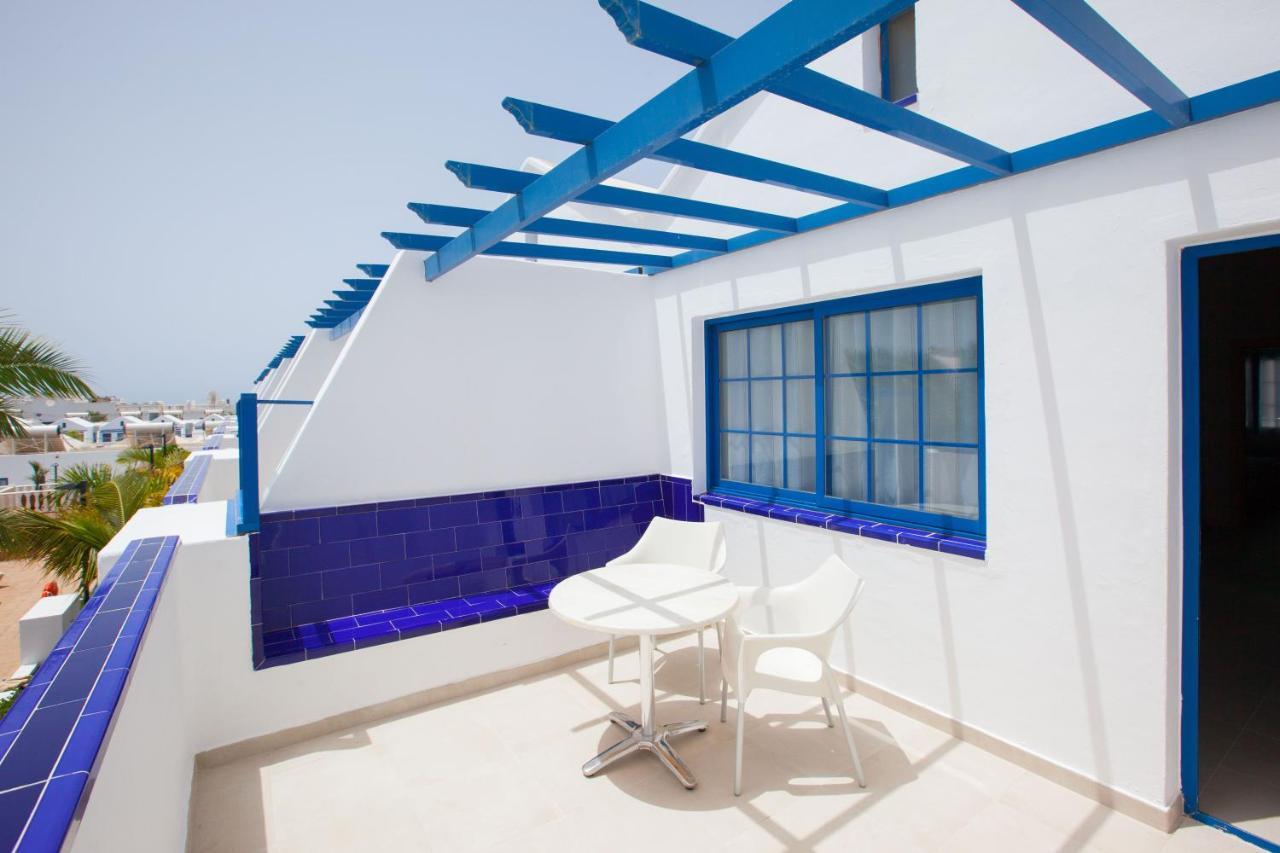 Apartamento Cinco Plazas Puerto del Carmen  Exterior foto