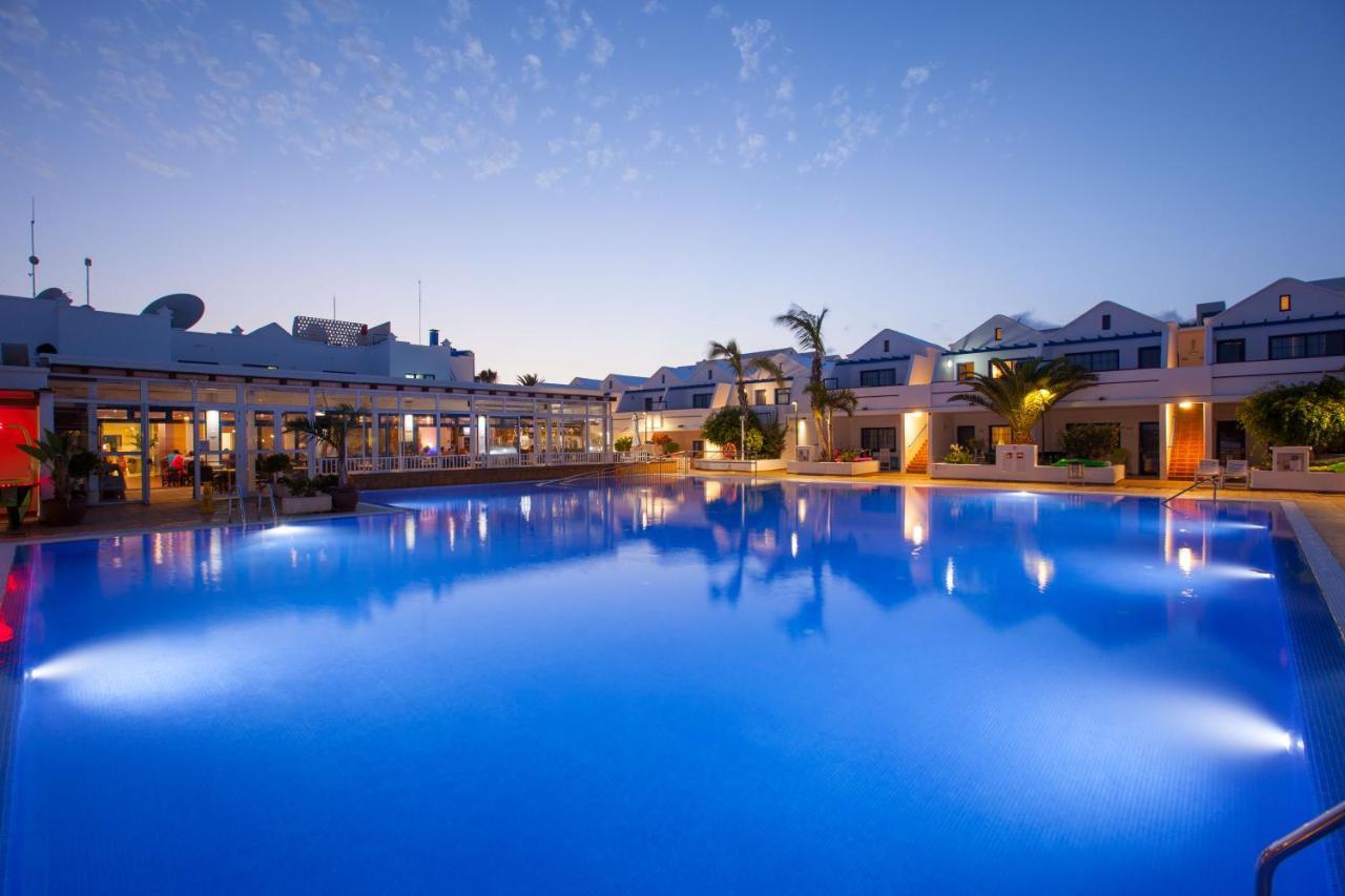 Apartamento Cinco Plazas Puerto del Carmen  Exterior foto