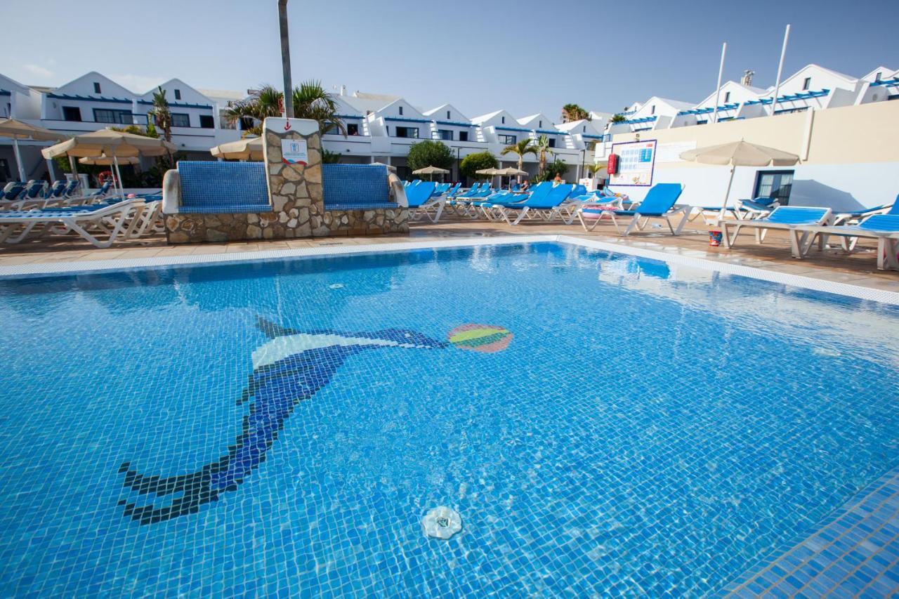 Apartamento Cinco Plazas Puerto del Carmen  Exterior foto