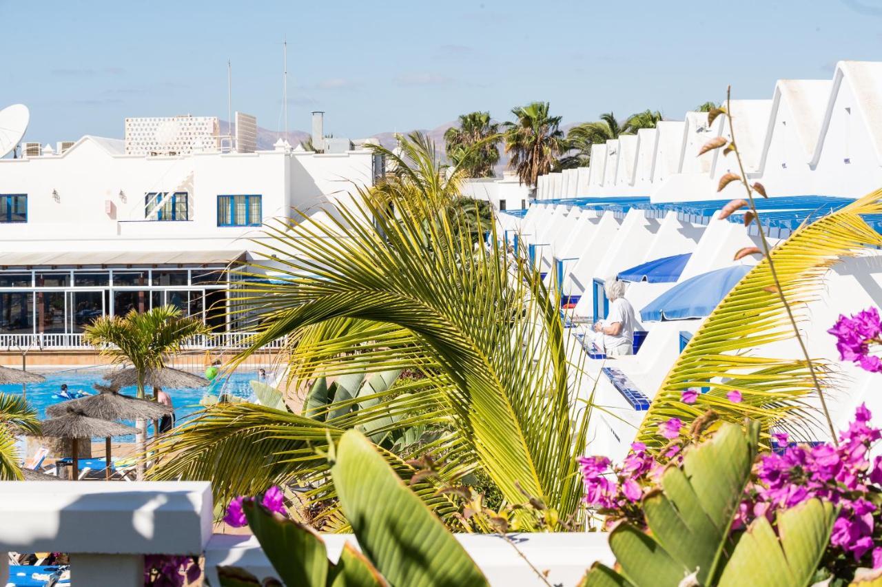 Apartamento Cinco Plazas Puerto del Carmen  Exterior foto